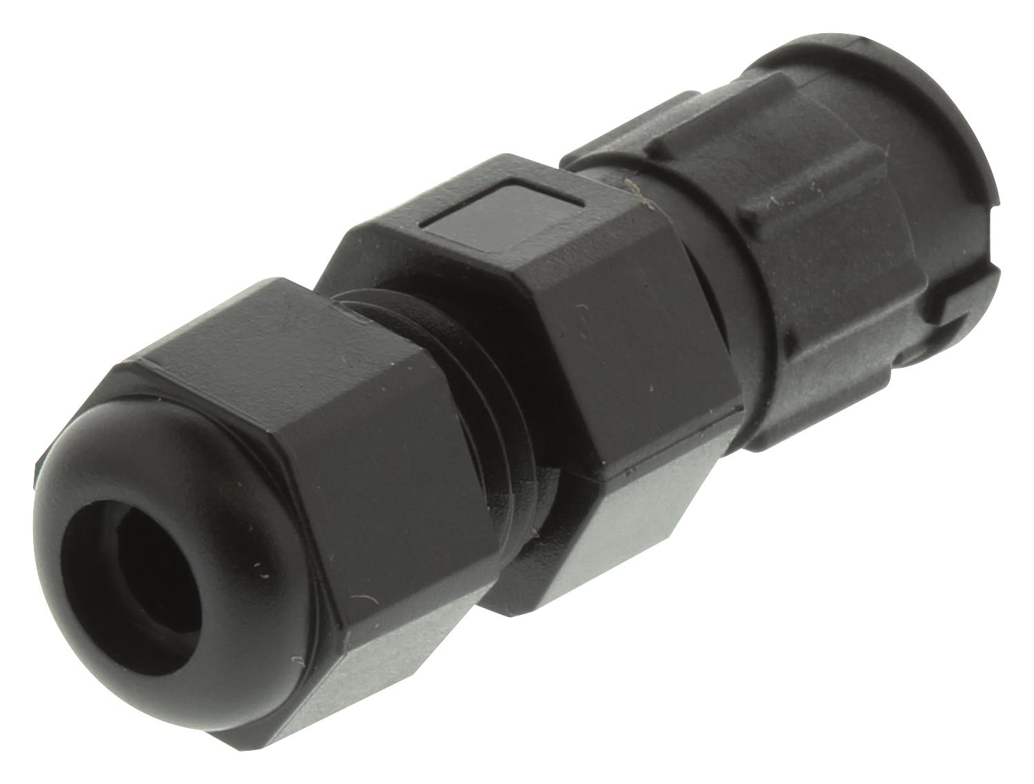 Buy multicomp Field Wiring Male Connector Part Number 2CT3033W04200H Online