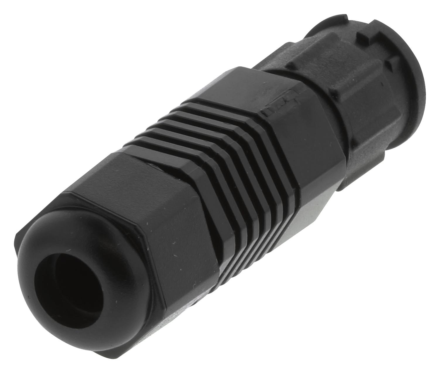 Buy multicomp Field Wiring Male Connector Part Number 2CT3033-W044A0 Online