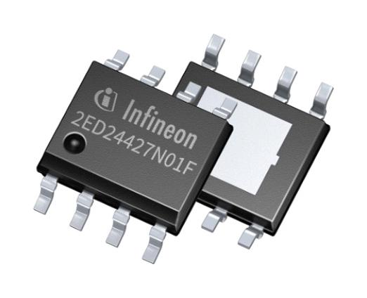 INFINEON 2ED24427N01FXUMA1 image