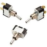 2FB54-73/2 HEX CARLING TECHNOLOGIES Toggle Switch AC Rated | myMectronic