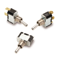 2FC63-73 CARLING TECHNOLOGIES Single Pole Toggle Switch | myMectronic
