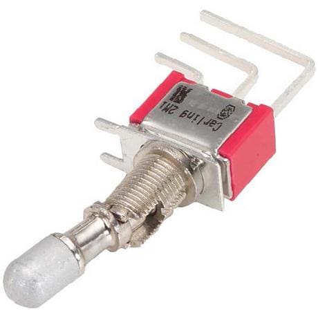 Carling Technologies 2M1SP4T7B0M1QE image