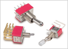 2M1-SP4-T8-B0-M2QE CARLING TECHNOLOGIES Miniature Toggle Switch | myMectronic