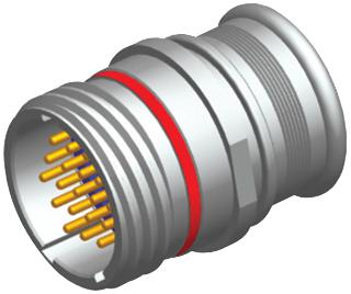 Buy Amphenol 2M801 Dual-Start ACME Threads Part Number 2M801-009-01 Online
