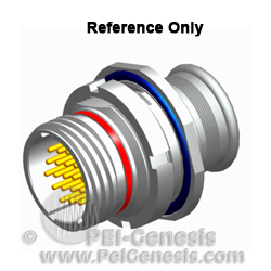 Buy Amphenol Micro Miniature Connectors Part Number 2M80100907M9210SA Online