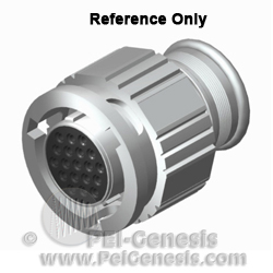 Buy Amphenol 2M Series Micro-Miniature Connectors Part Number 2M80300106 Online