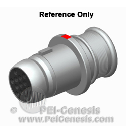 Buy Amphenol Micro Miniature Connectors Part Number 2M80400106 Online