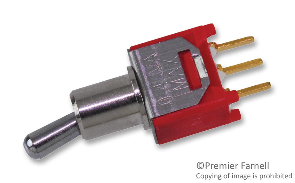 Buy Multicomp Toggle Switch Part Number 2MS1T2B2M2RE Online