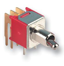 Premier Pro 2MS1T2B2M6RE – Reliable SPDT Toggle for Industrial Applications