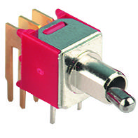 Reliable 2MS3T2B2M6RE U+2013 Reliable Toggle Switch for Industrial Applications