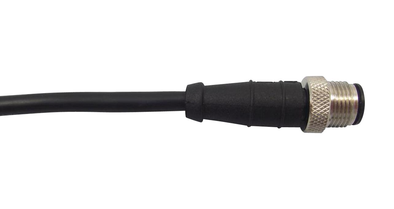 Industrial Connector Series IP67 Waterproof 5-Way: 2MT3012W05300