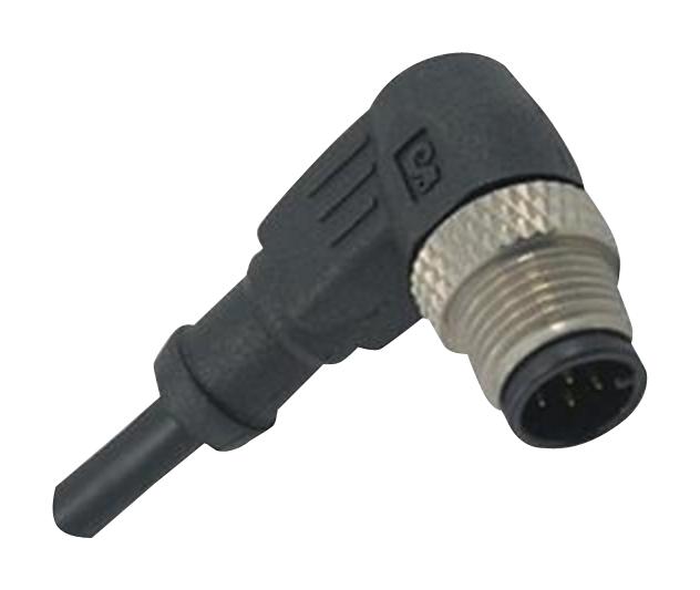 multicomp U3000 – Reliable Waterproof Cable Assemblies for Industrial Applications