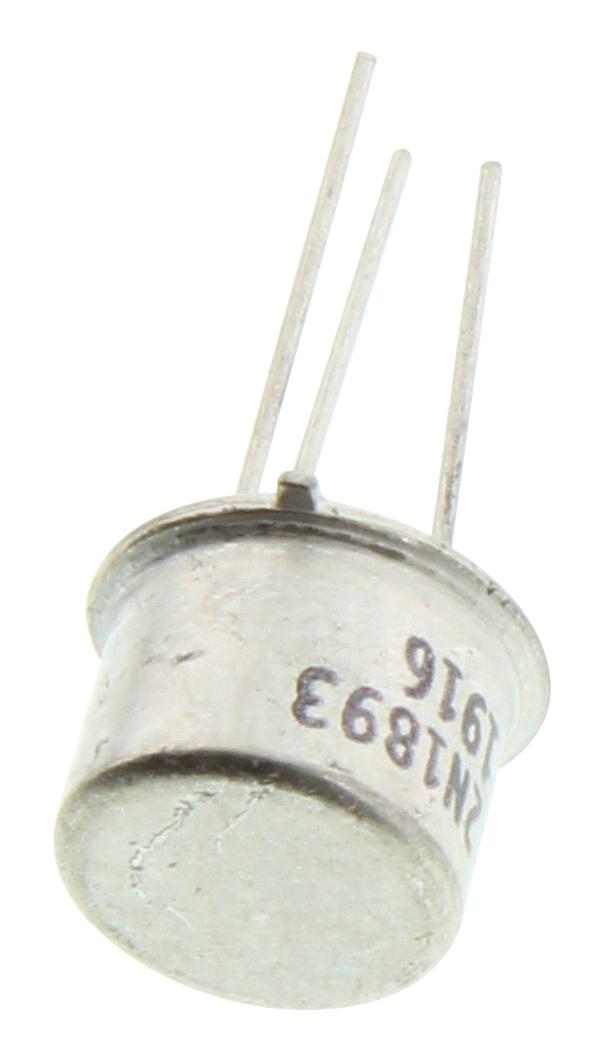Multicomp 2N1893 – Reliable NPN Transistor for Industrial Applications