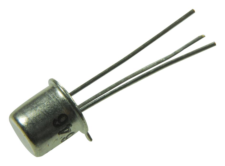 Multicomp Unijunction Transistor 2N2646 – Reliable Trigger for Industrial Applications