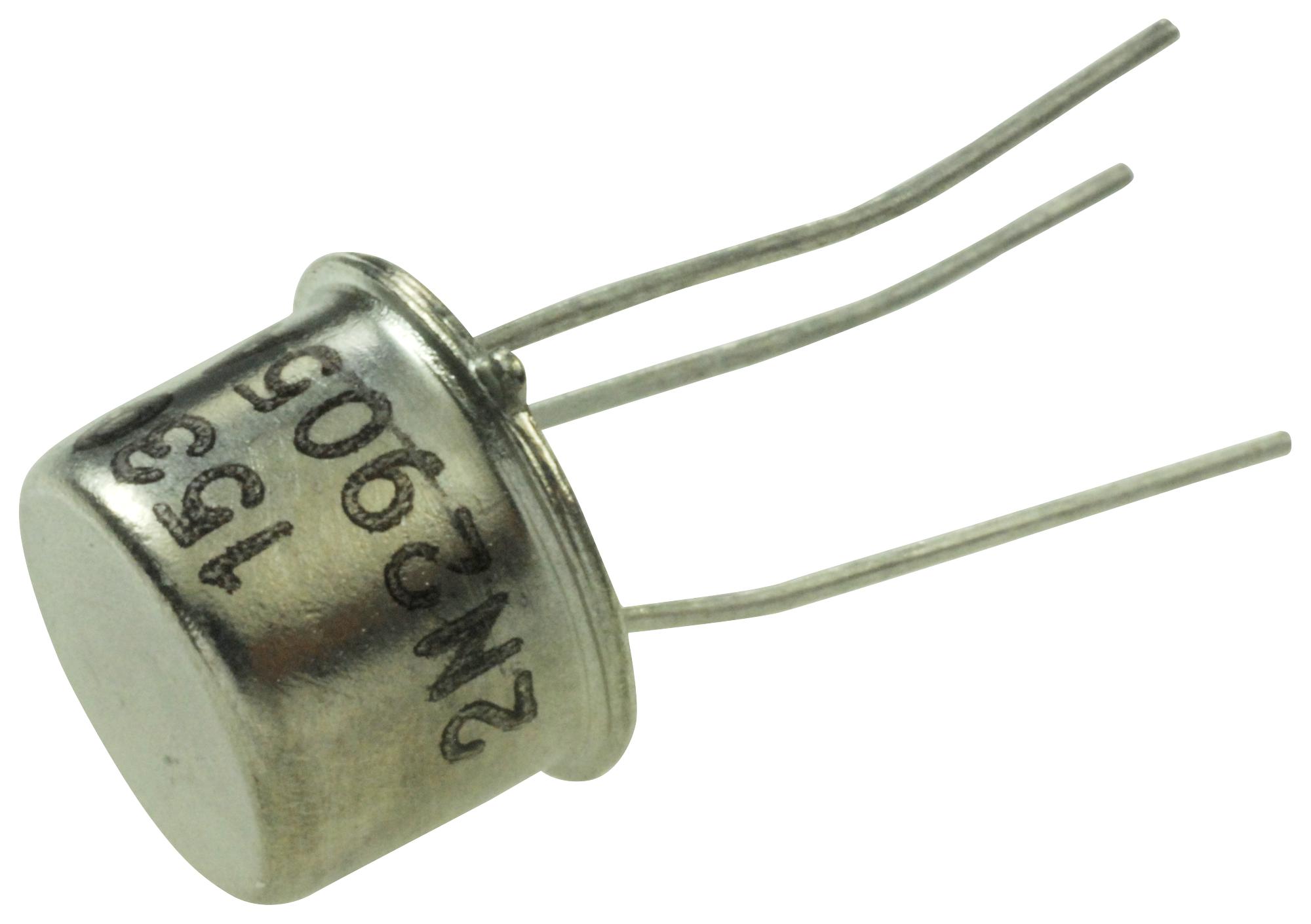 Multicomp Series PNP Transistor: 2N2905A