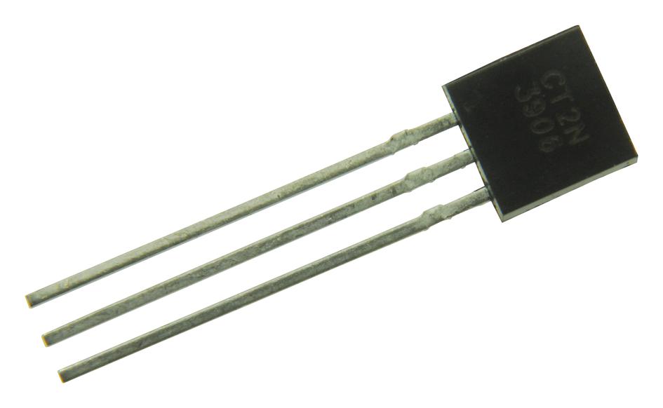 MULTICOMP PRO 2N3906 image