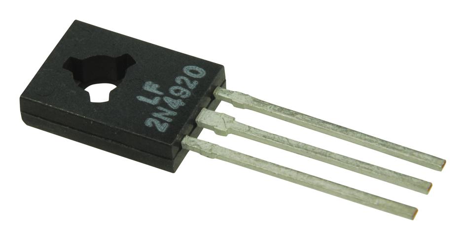 MULTICOMP PRO 2N4920 image