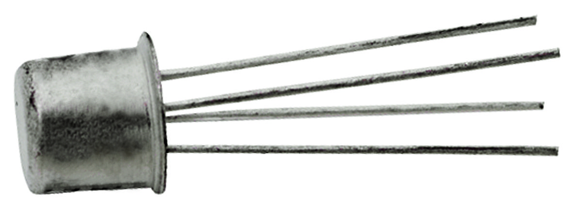 2N5179-NRC MULTICOMP PRO NPN Bipolar Transistor | myMectronic