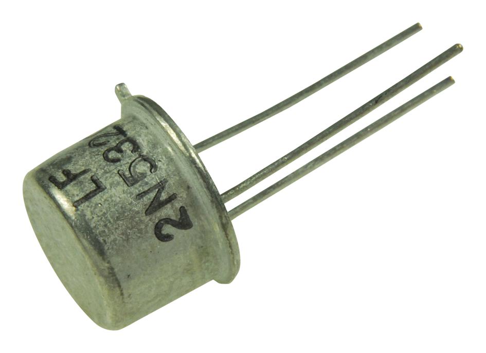 Multicomp Series 2N5320 NPN Transistor: 75V 2A Power Switch