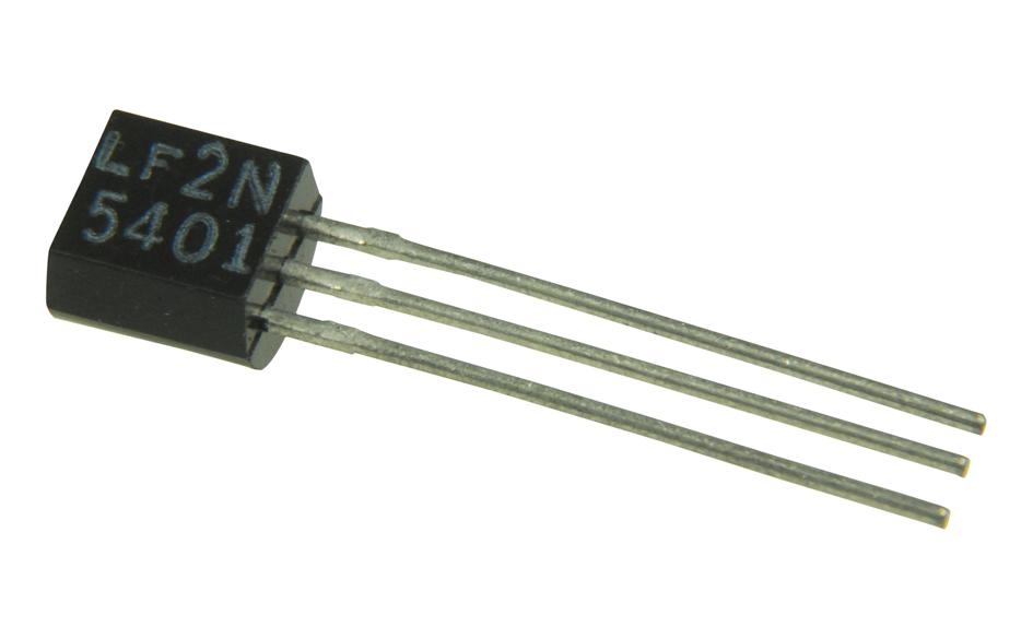 Buy Industrial Equipment 2N5401 Part Number 2N5401 Online