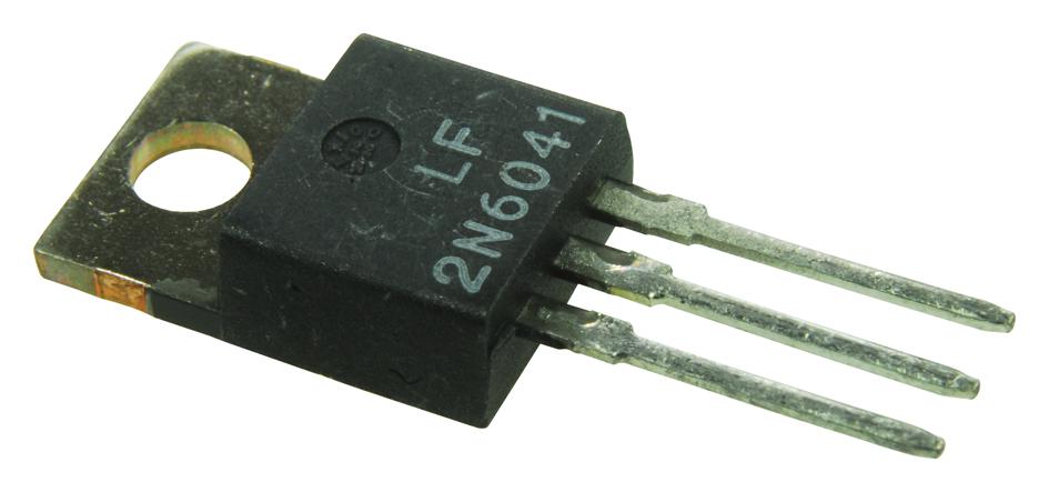 Buy Multicomp Pro 2N6041 Transistor Part Number 2N6041 Online