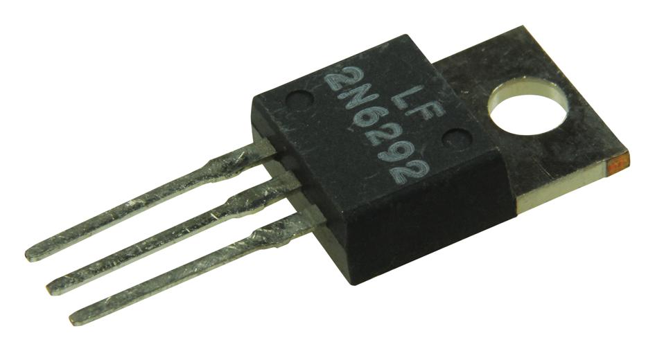 Multicomp Series Power Transistor: 2N6292