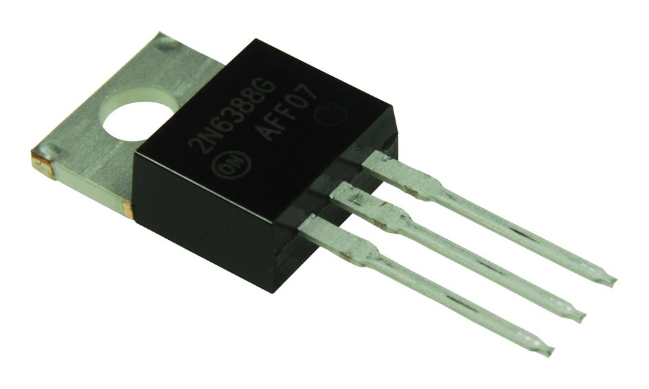 Buy ON Semiconductor 2N6388G Darlington Power Transistor Part Number 2N6388G Online
