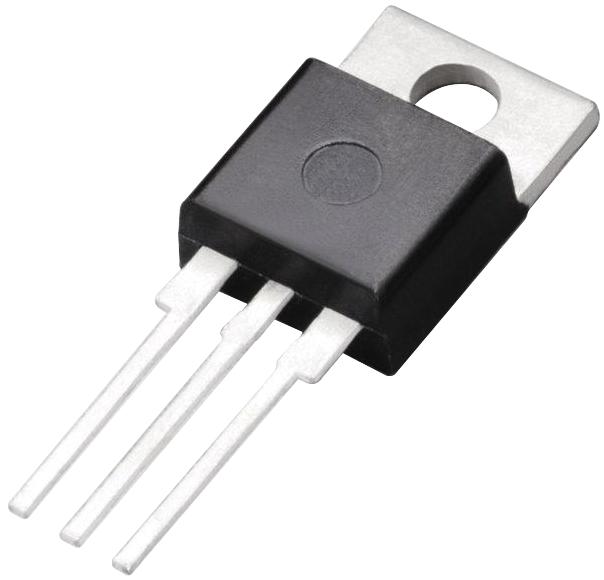 ON Semiconductor Series 2N6394 Silicon Controlled Rectifier: 2N6394G
