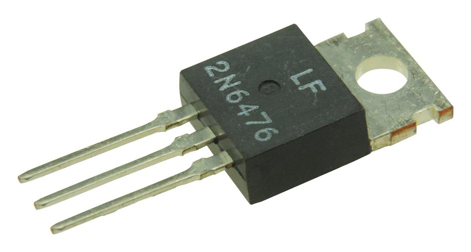 Multicomp Pro Series Medium Power Transistor: 2N6476