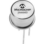 Microchip Technology 2N6660 image