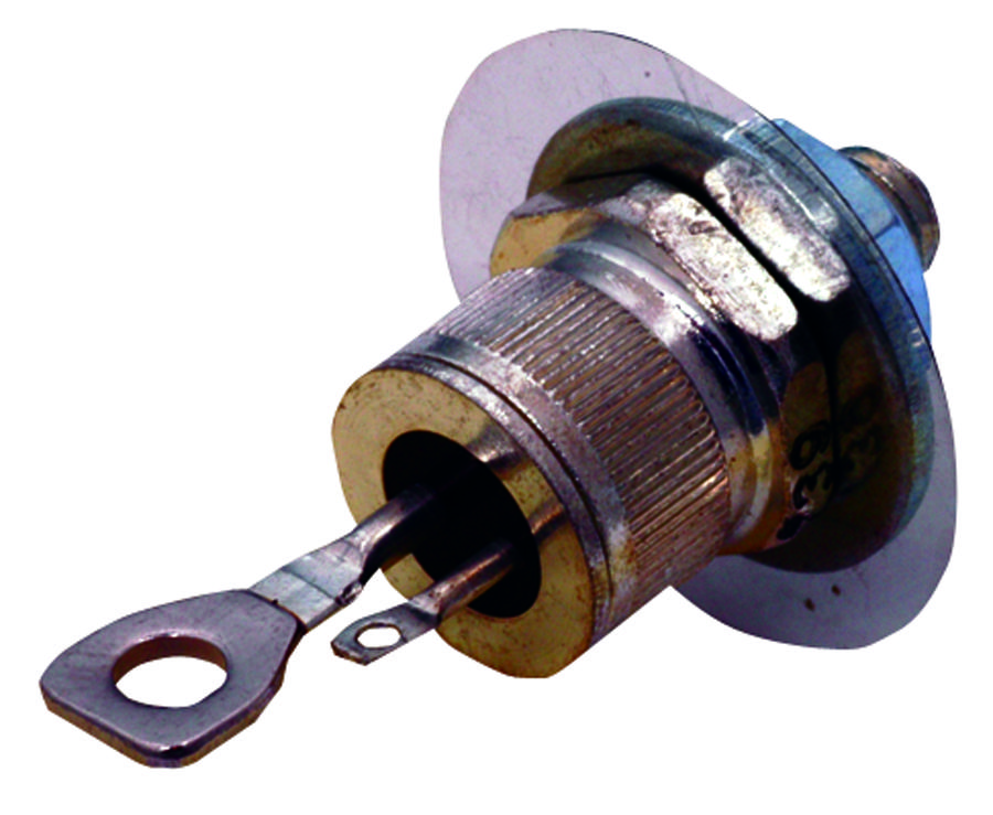 Farnell Series 2N690 Thyristor: 600V Peak Repetitive Off State Voltage