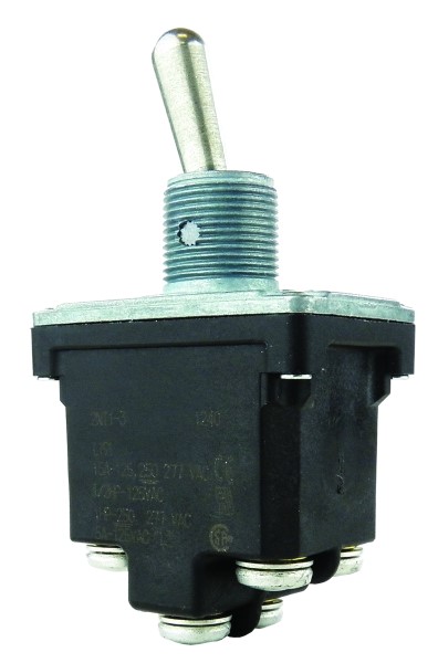 2NT1-51 HONEYWELL Commercial Grade Toggle Switch | myMectronic