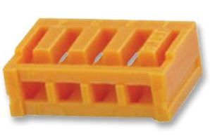 JST Series SAN: 2.0mm Pitch Crimp Connector for Electronics – 2PSAN