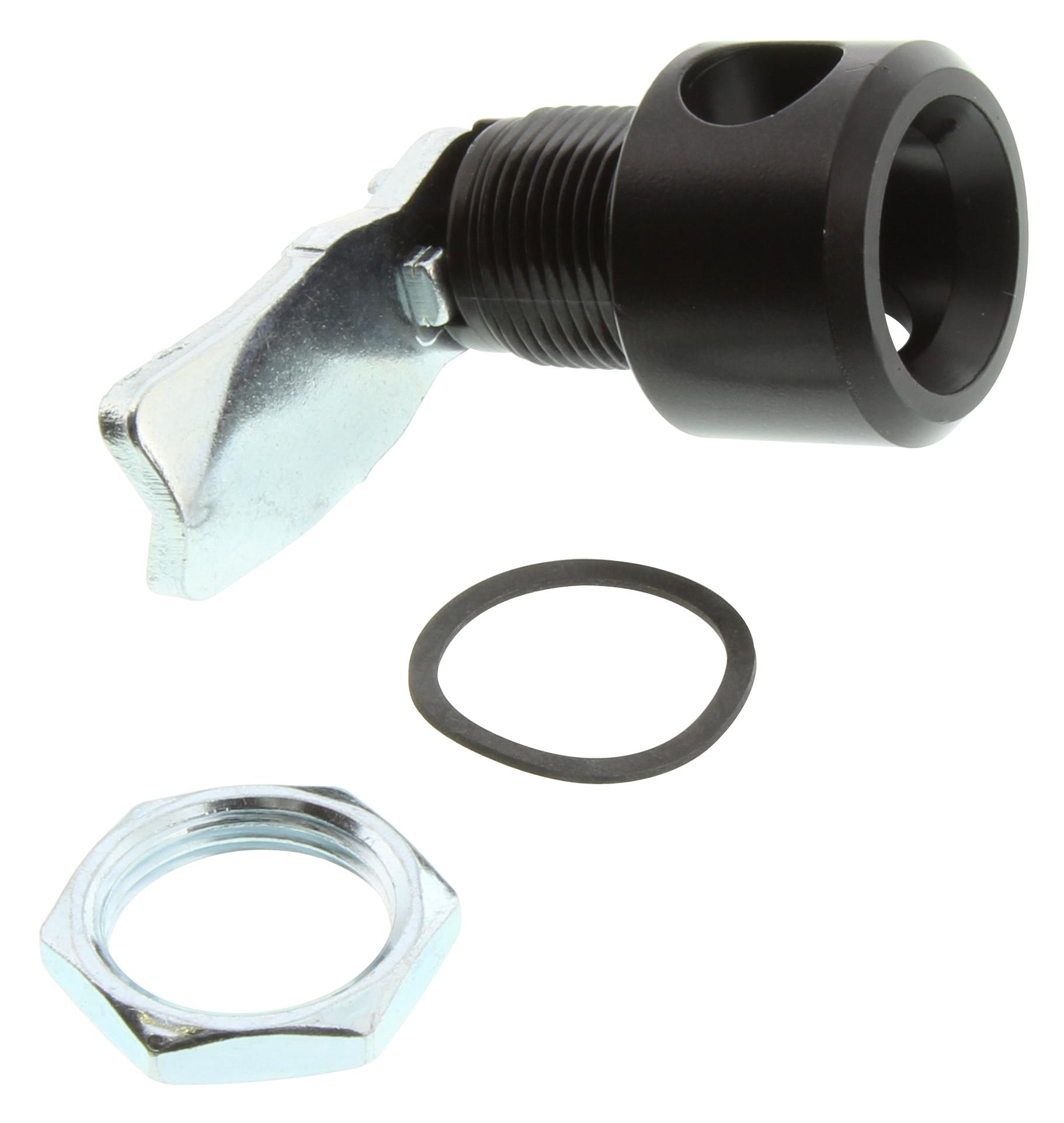 Buy Hammond Manufacturing Quarter Turn Assembly Part Number 2QPL Online