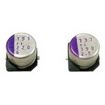 Panasonic Brands 2R5SVPE390M image
