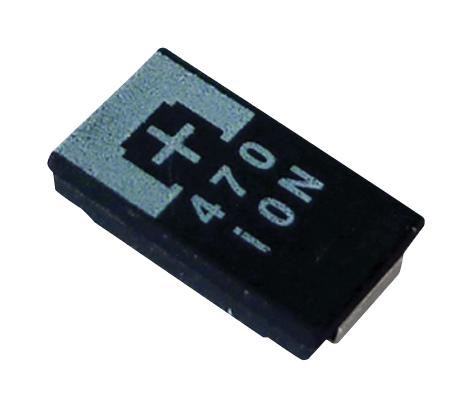 Panasonic 2R5TPE330MAZB – Reliable Tantalum Capacitor for Industrial Applications