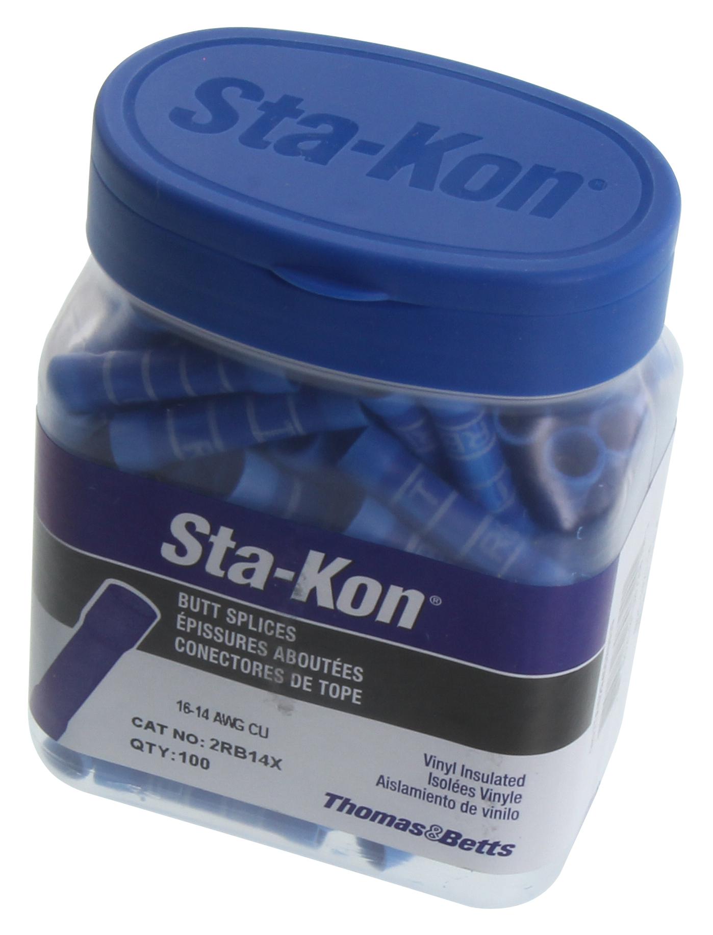 Buy Sta-Kon 2RB14X Part Number 2RB14X Online