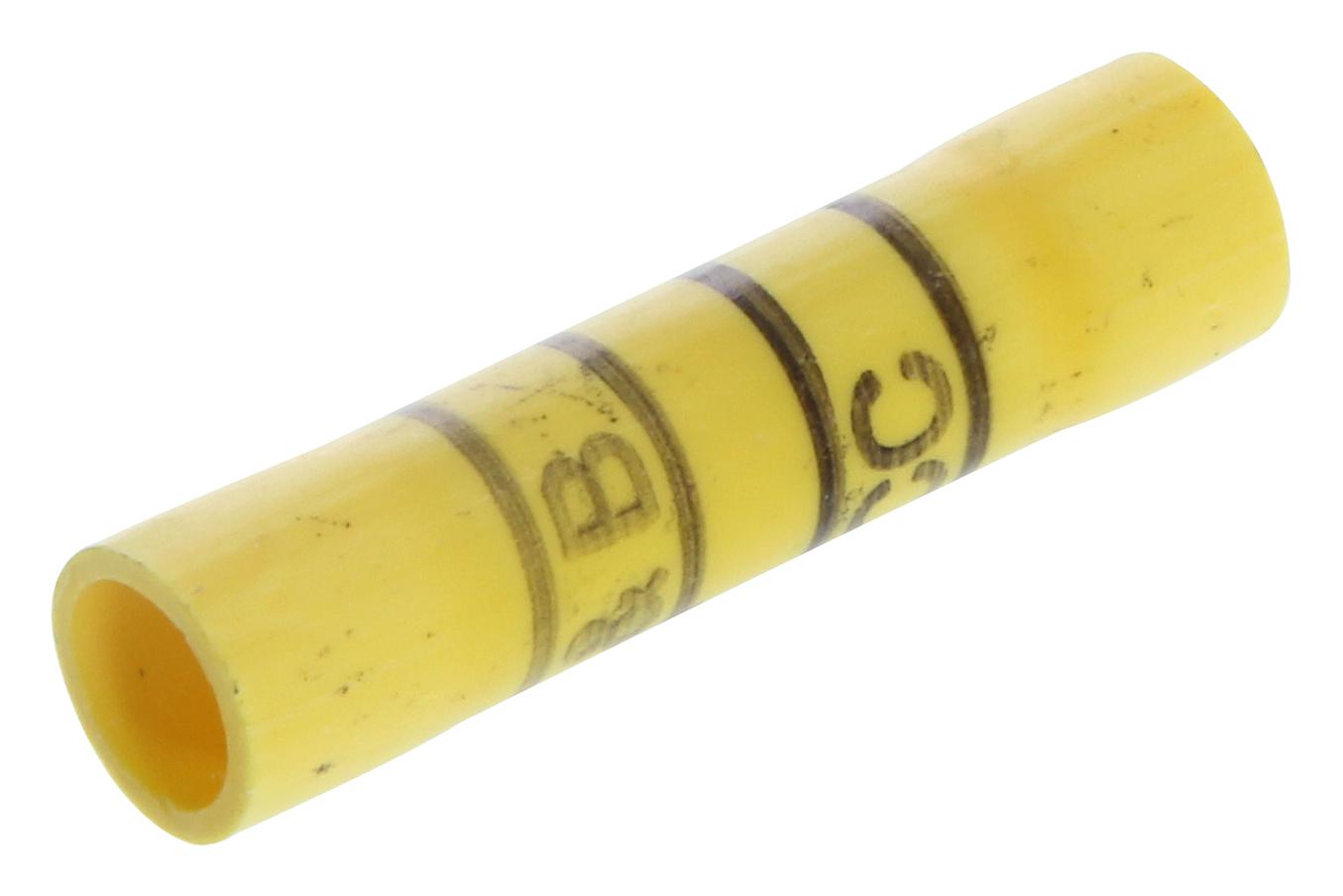 Sta-Kon Series G-20 Butt Splice Connector: 2RC10X