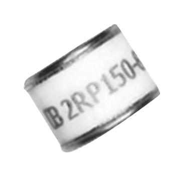 YAGEO Series 2R GAS DISCHARGE TUBE: 2RM150M8S