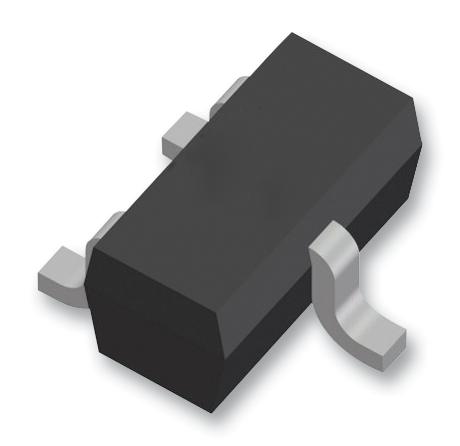 ROHM Series SOT-346 Low Frequency Transistor: 2SA2119KT146