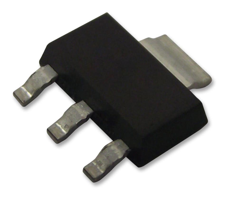 Buy Rohm Power Transistor Part Number 2SAR553PFRAT100 Online
