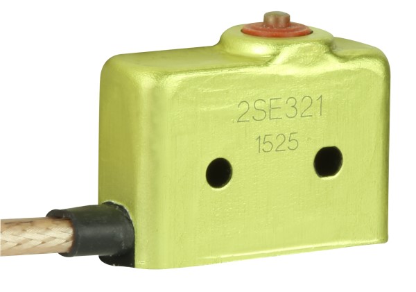 2SE321 HONEYWELL Basic Snap Action Switch | myMectronic