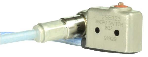 2SE323 HONEYWELL Circular Connector | myMectronic