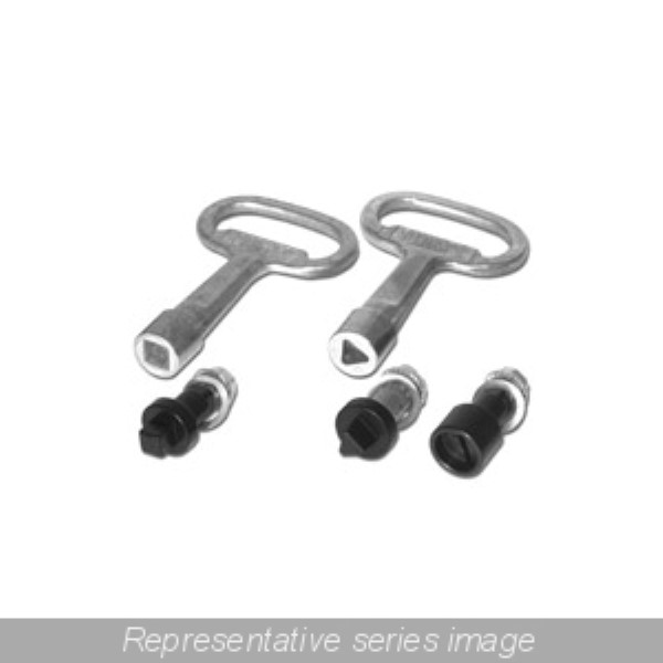 Hammond Manufacturing 2SQI7 image
