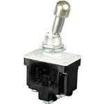 2TL1-1D HONEYWELL Military Grade Toggle Switch | myMectronic