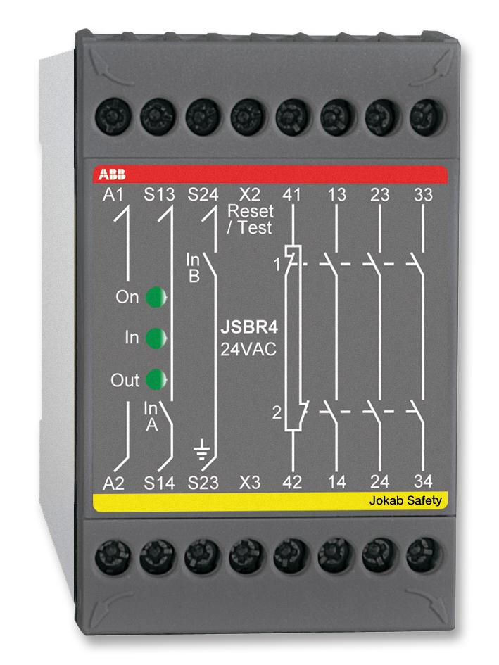 ABB 2TLA010002R0000 image