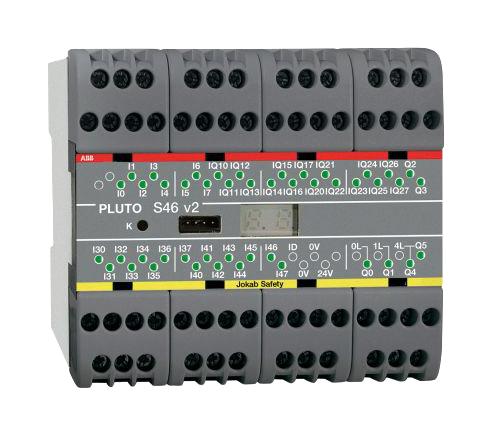 ABB 2TLA020070R1800 image