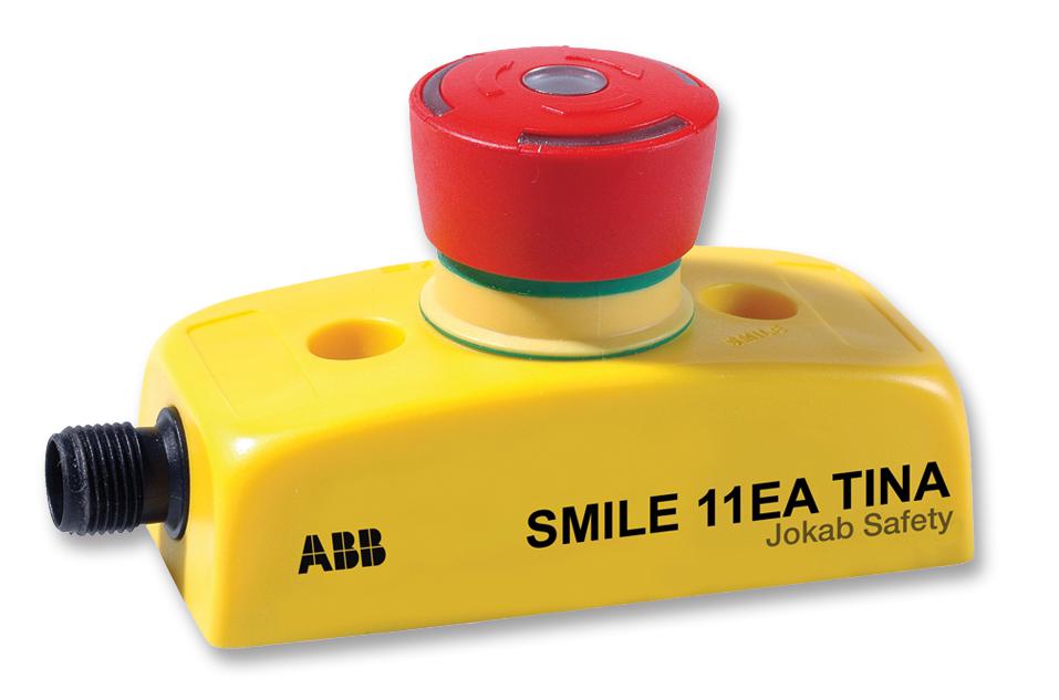 2TLA030050R0000 ABB Emergency Stop with Indication | myMectronic