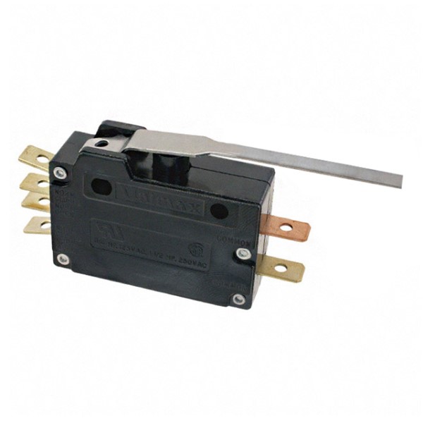 C&K COMPONENTS 2TMA154 image