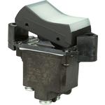 2TP1-2 HONEYWELL Toggle Flush Key Switch | myMectronic